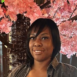 Meet your Posher, Lashonda